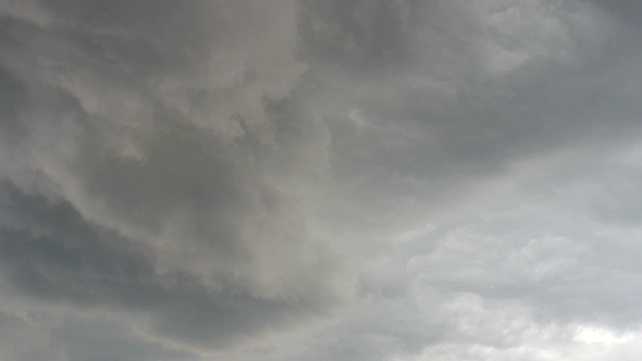 Rain Clouds Rain Clouds
