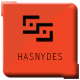 hasnydesign