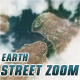 Earth Street Zoom Earth Street Zoom - VideoHive Item for Sale