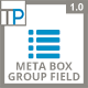 Meta Box Group Field - WordPress Meta Box Add-on Meta Box Group Field - WordPress Meta Box Add-on - CodeCanyon Item for Sale