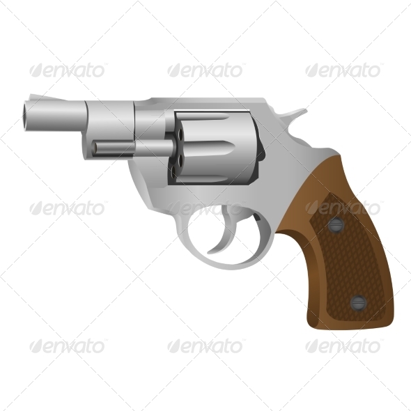 Revolver Revolver