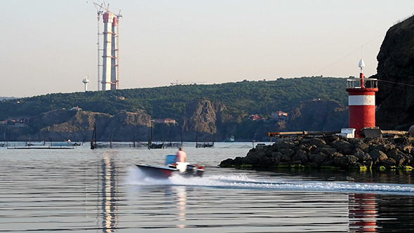 Garipce and Construction Of The Third Bridge Garipce and Construction Of The Third Bridge