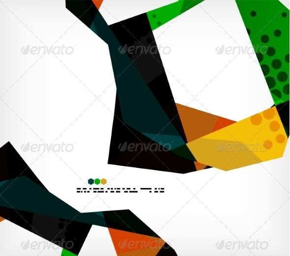 GraphicRiver Geometric Pattern 8077749 GraphicRiver Geometric Pattern 8077749