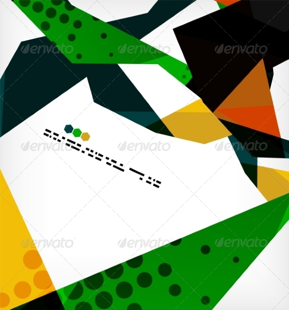 GraphicRiver Greeting Card 8077752 GraphicRiver Greeting Card 8077752