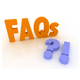 3D FAQs with Question Mark and Exclamation mark 3D FAQs with Question Mark and Exclamation mark - GraphicRiver Item for Sale