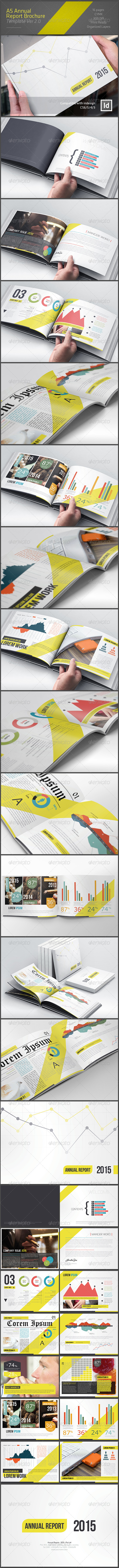 A5 Annual Report Brochure Ver 2.0 (Corporate)