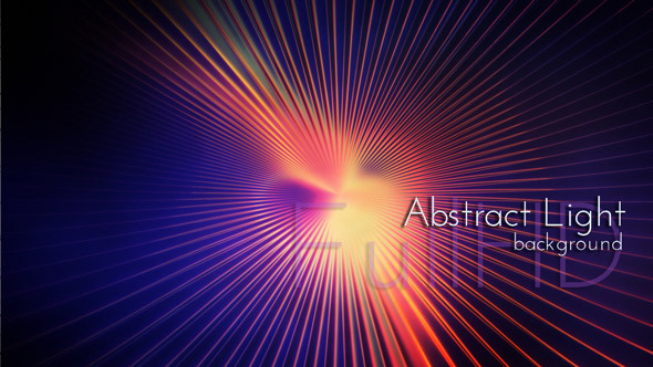 Abstract Light Animation Abstract Light Animation