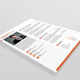 Minimal Resume Template-V02 Minimal Resume Template-V02