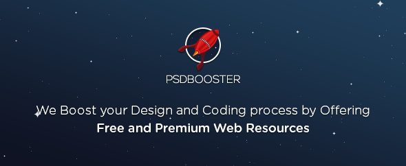 psd-booster