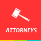 Attorney - Corporate Wordpress Theme Attorney - Corporate Wordpress Theme - ThemeForest Item for Sale