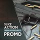 Slice Action Promo Slice Action Promo - VideoHive Item for Sale