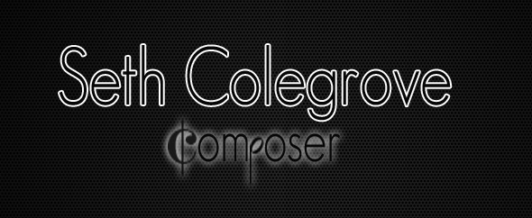 SethColegrove