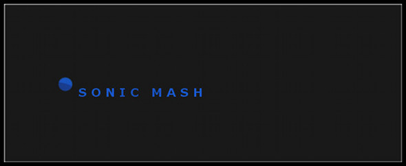 SonicMash