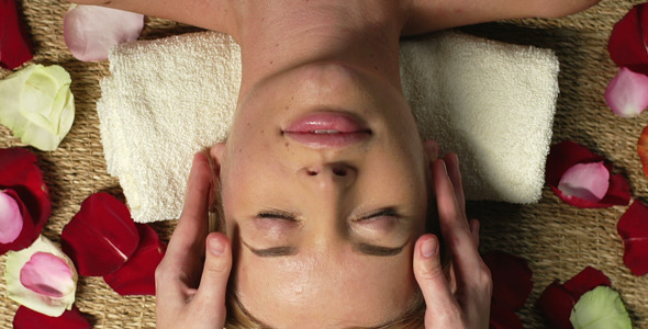 Face Skin Care Procedure Face Skin Care Procedure