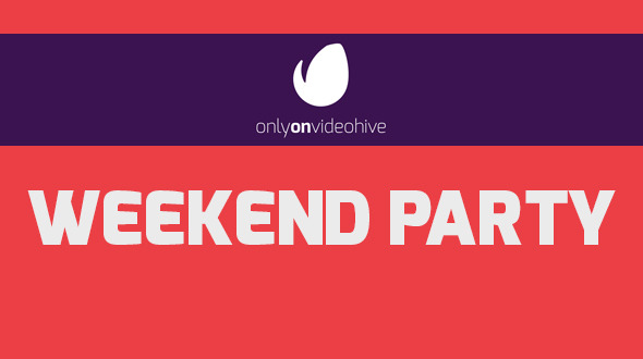 Island Weekend Party Island Weekend Party