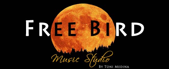 FreeBirdMusicStudio