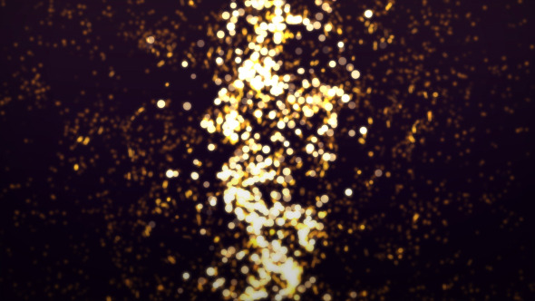 Fire Sparks Background Fire Sparks Background