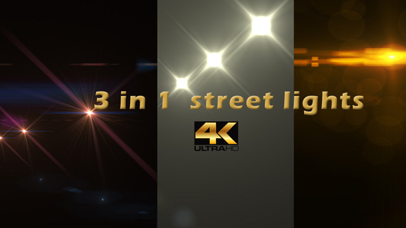 Street Lights Street Lights