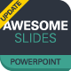 Awesome Slides Awesome Slides - GraphicRiver Item for Sale