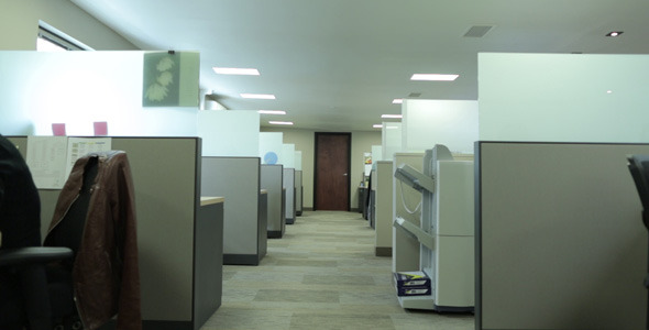 Cubicles Cubicles