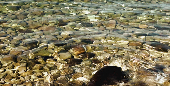 Stones Under The Sea 2 Stones Under The Sea 2