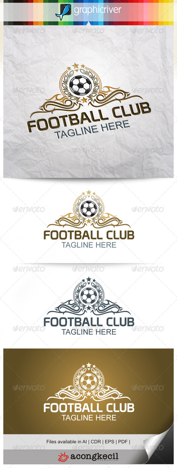 Football Club V.2 Football Club V.2