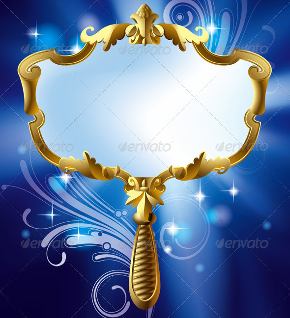 Magic Mirror Magic Mirror
