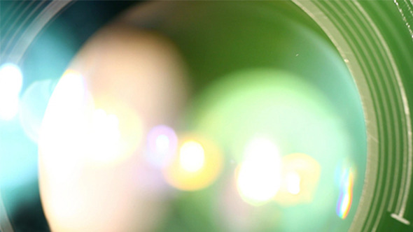 Camera Lens Camera Lens