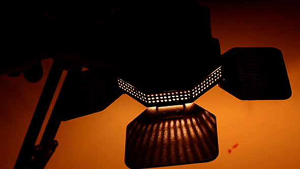 Video Light 2 Video Light 2