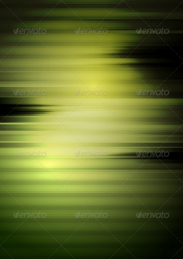 GraphicRiver Dark Green Tech Striped Background 8102881 GraphicRiver Dark Green Tech Striped Background 8102881