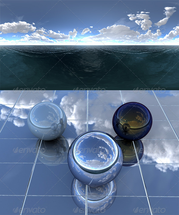 3DOcean Sea 132 8103047 3DOcean Sea 132 8103047