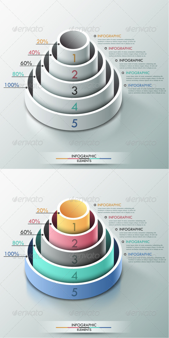 GraphicRiver Modern Infographic Options Banner 2 Versions 8103175 GraphicRiver Modern Infographic Options Banner 2 Versions 8103175