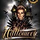 Halloween Flyer Template V8 Halloween Flyer Template V8 - GraphicRiver Item for Sale
