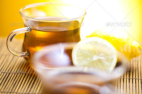 Hot tea (Misc) Photo Download