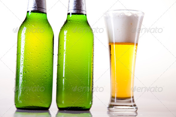 Beer collection, glass (Misc) Photo Download