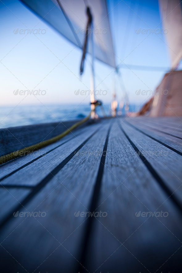 Boating detail (Misc) Photo Download