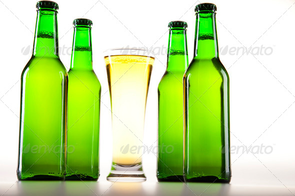 Beer collection, glass (Misc) Photo Download