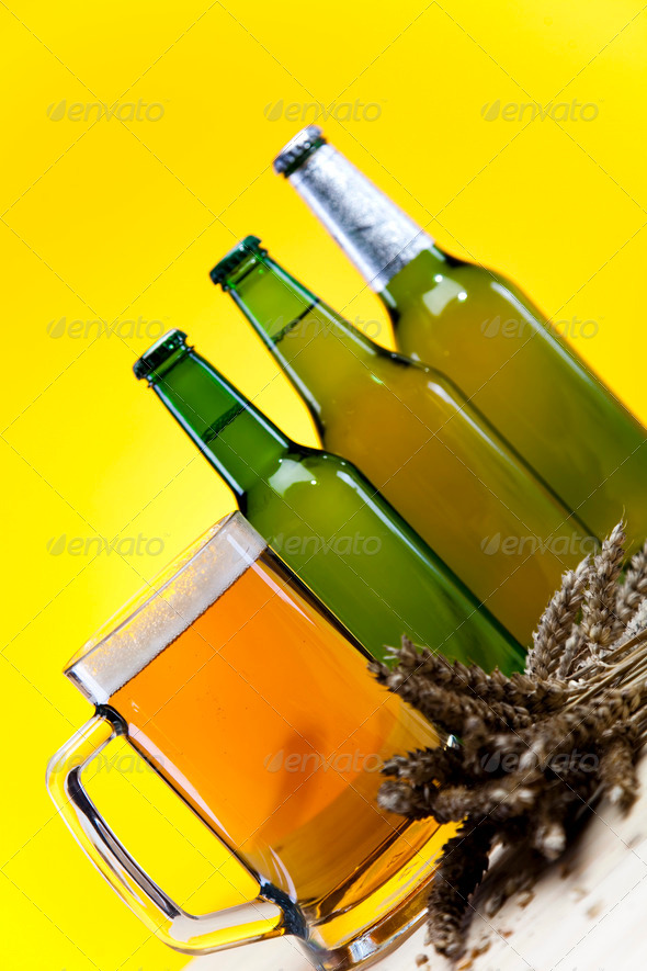 Beer collection, glass (Misc) Photo Download