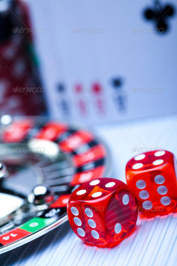 Dice (Misc) Photo Download