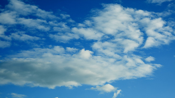 Fast Moving Clouds Fast Moving Clouds