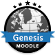 Genesis - Moodle Theme Genesis - Moodle Theme - ThemeForest Item for Sale