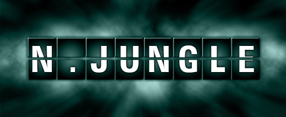 NixyJungle
