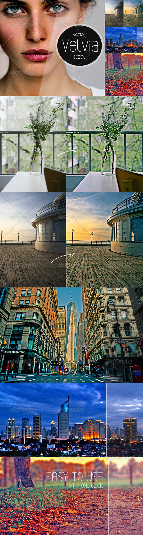 GraphicRiver Velvia HDR PS Action 8111245 GraphicRiver Velvia HDR PS Action 8111245