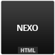 Nexo - One Page HTML Template Nexo - One Page HTML Template - ThemeForest Item for Sale