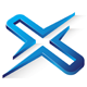Letter X Logo Letter X Logo - GraphicRiver Item for Sale