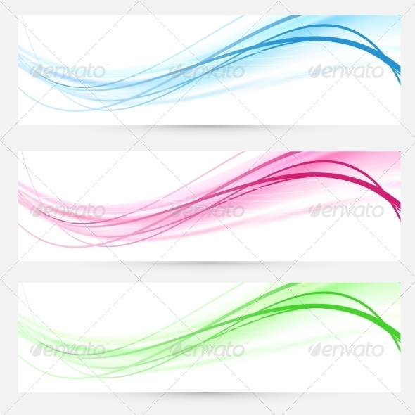 Modern Web Headers Banners Collection Modern Web Headers Banners Collection