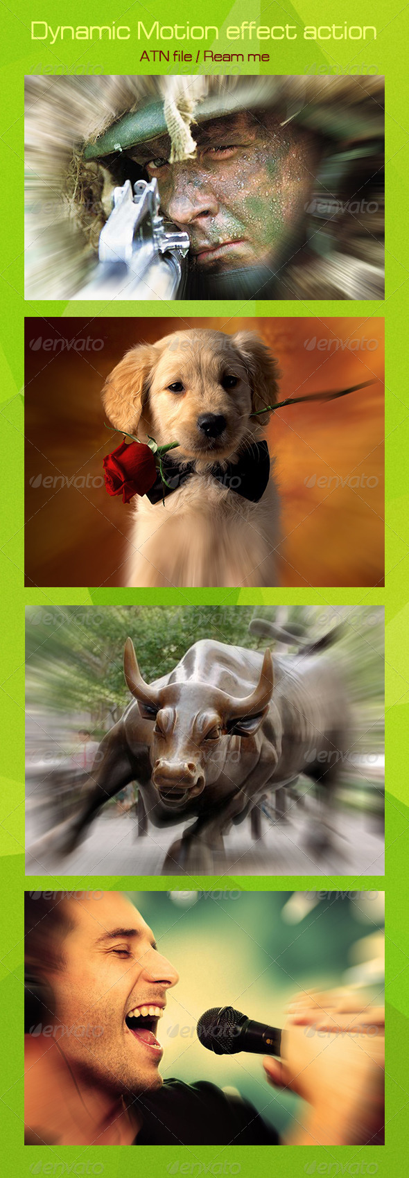 GraphicRiver Dynamic Motion Effect Action 8111865 GraphicRiver Dynamic Motion Effect Action 8111865
