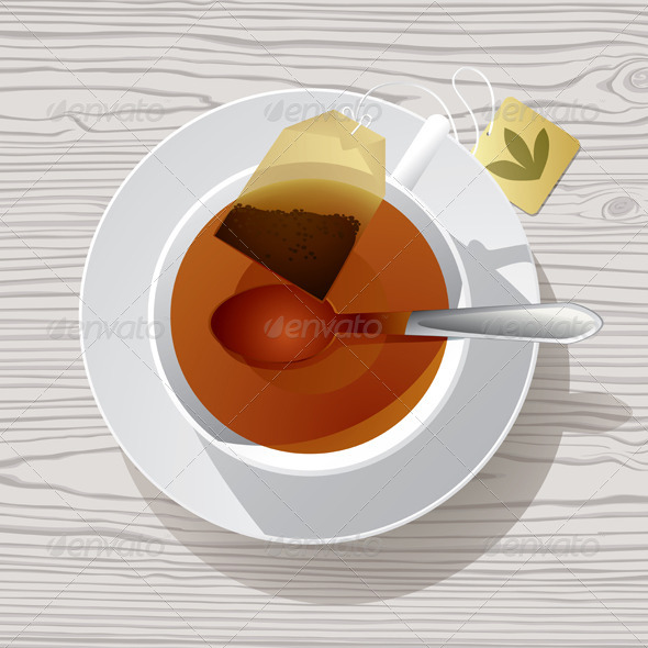 Cup of Tea Cup of Tea