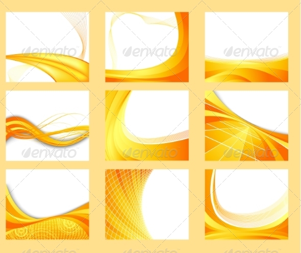 Sunburst Backgrounds Collection Sunburst Backgrounds Collection