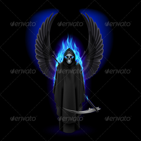 Angel of Death Angel of Death